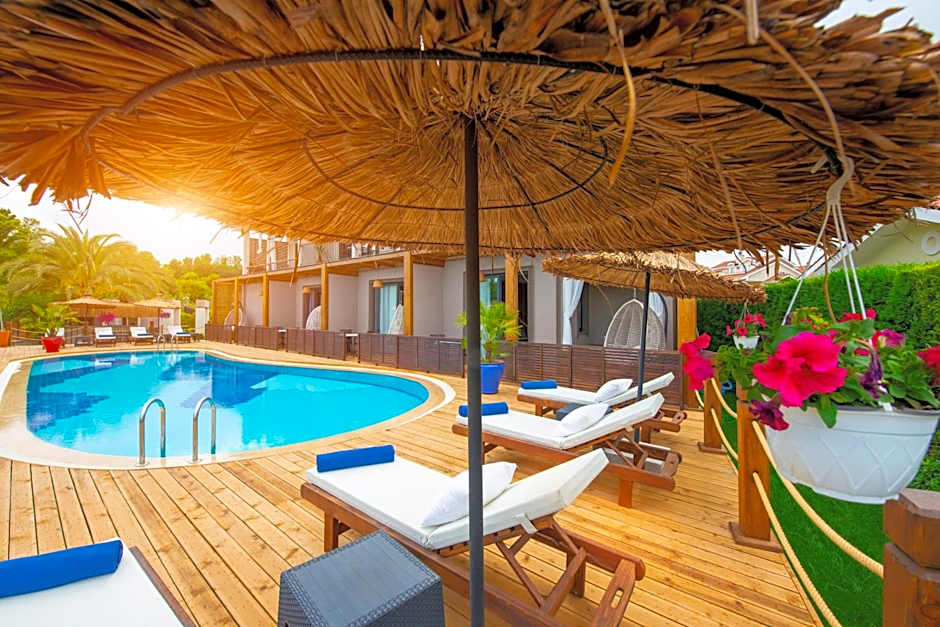 Arwen Hotel