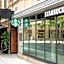 Hilton Boston Park Plaza