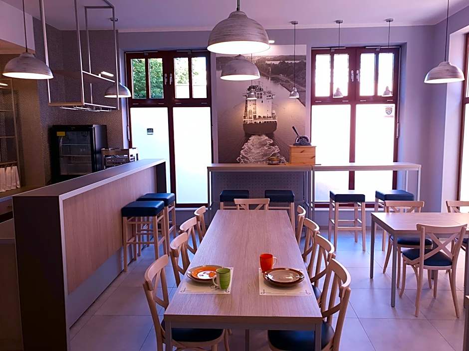 Hostel Annamarie