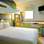Hôtel Ibis Budget Nantes Nord St Herblain