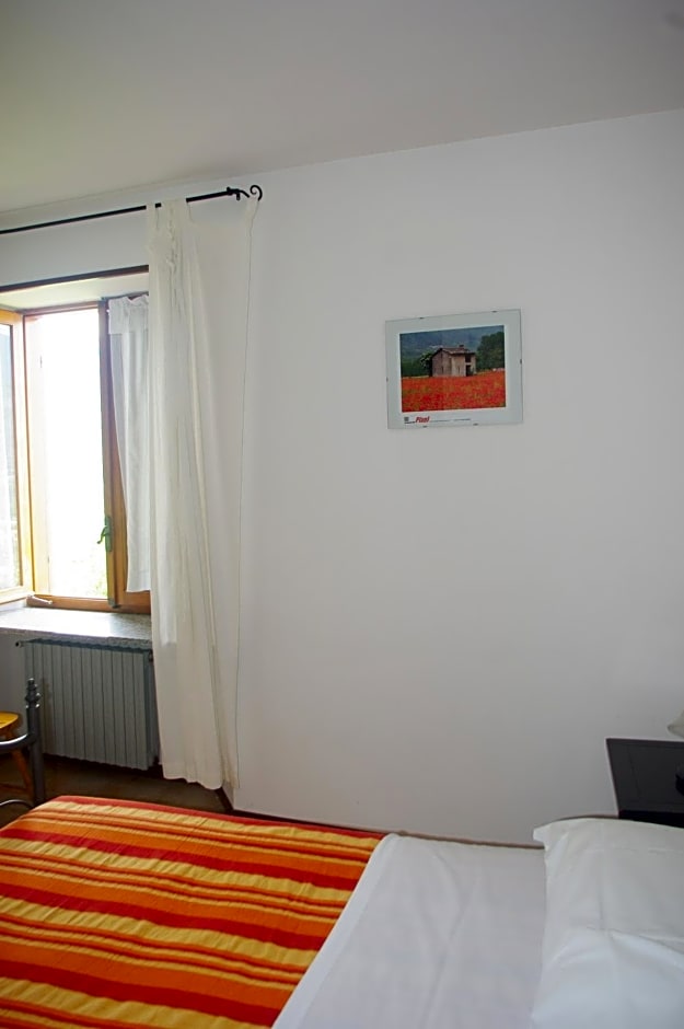 B&B Sanpancrazio