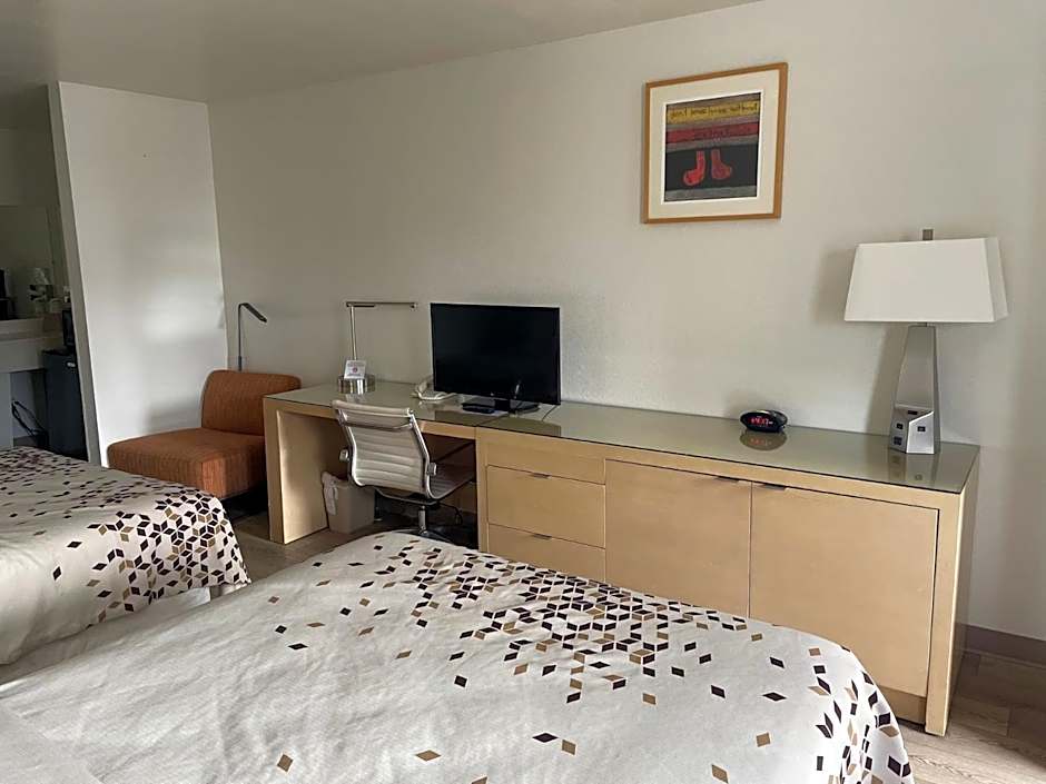 The Virginian Inn Moab Downtown