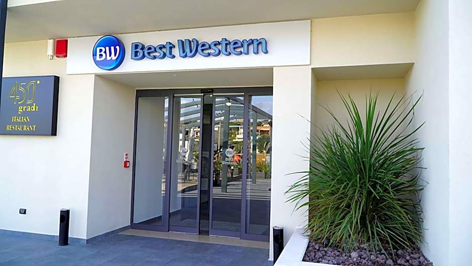 Best Western Hotel Massafra