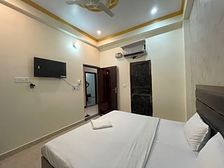 Hotel Paradise Premium