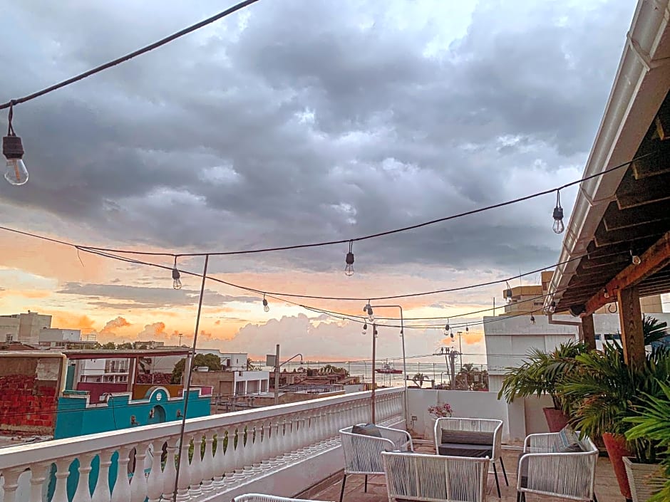 Hotel 1525 By Gh Suites