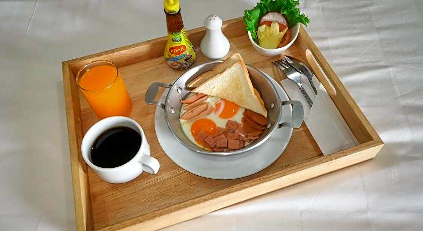 The Smart Hotel Hat Yai