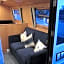 Houseboat Hotels