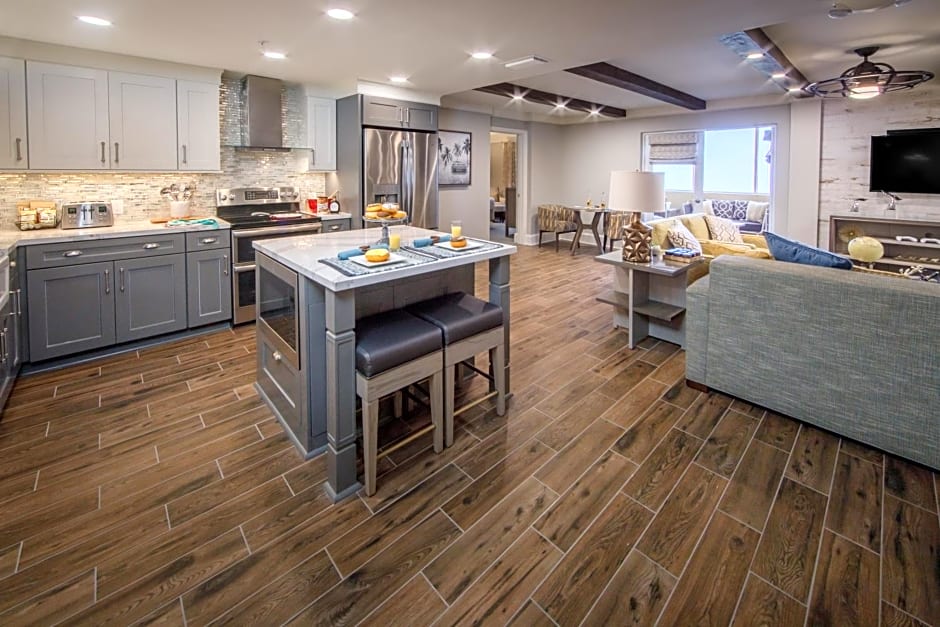 Holiday Inn Club Vacations Cape Canaveral Beach Resort, an IHG Hotel