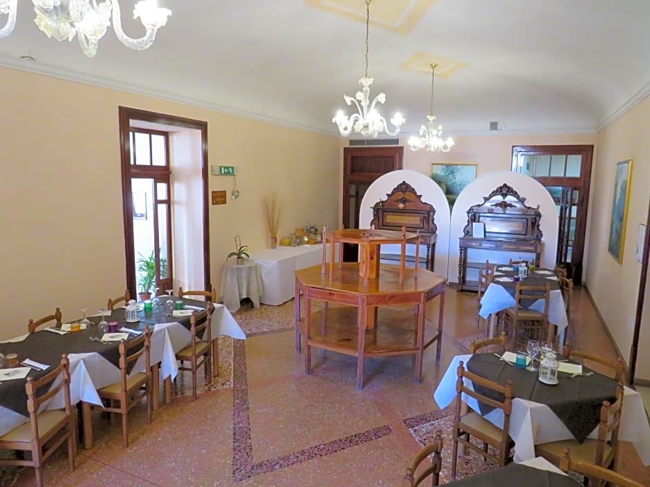 Hotel Antico Borgo