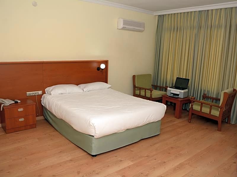 Bilgehan Hotel