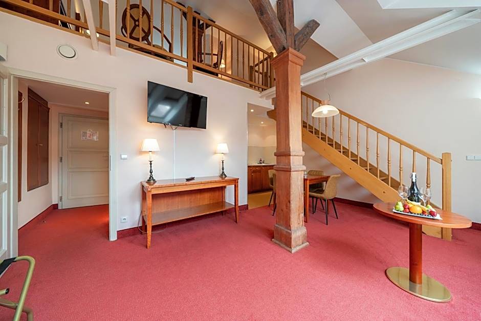 Hotel Raffaello