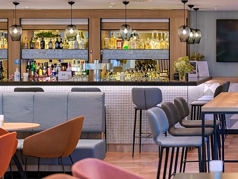 Mercure Hotel Koeln West