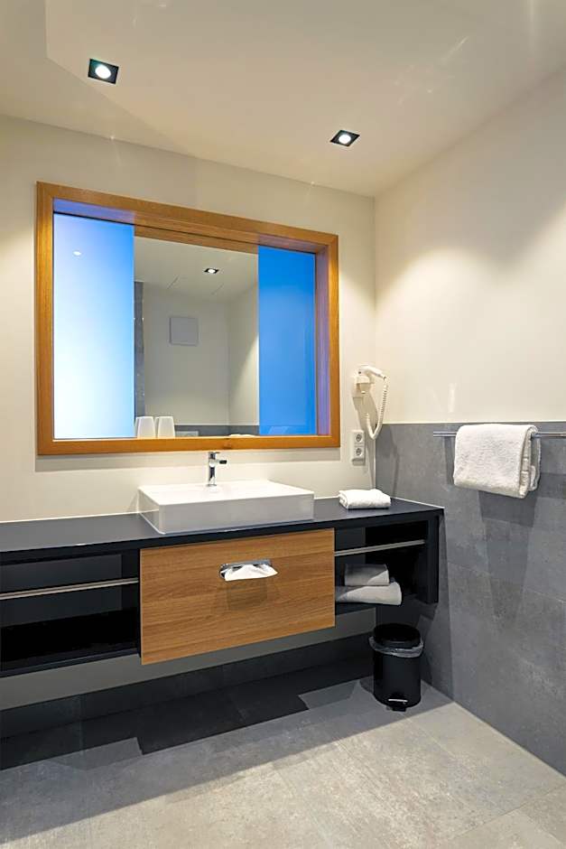 N+S City Hotel Neumarkt