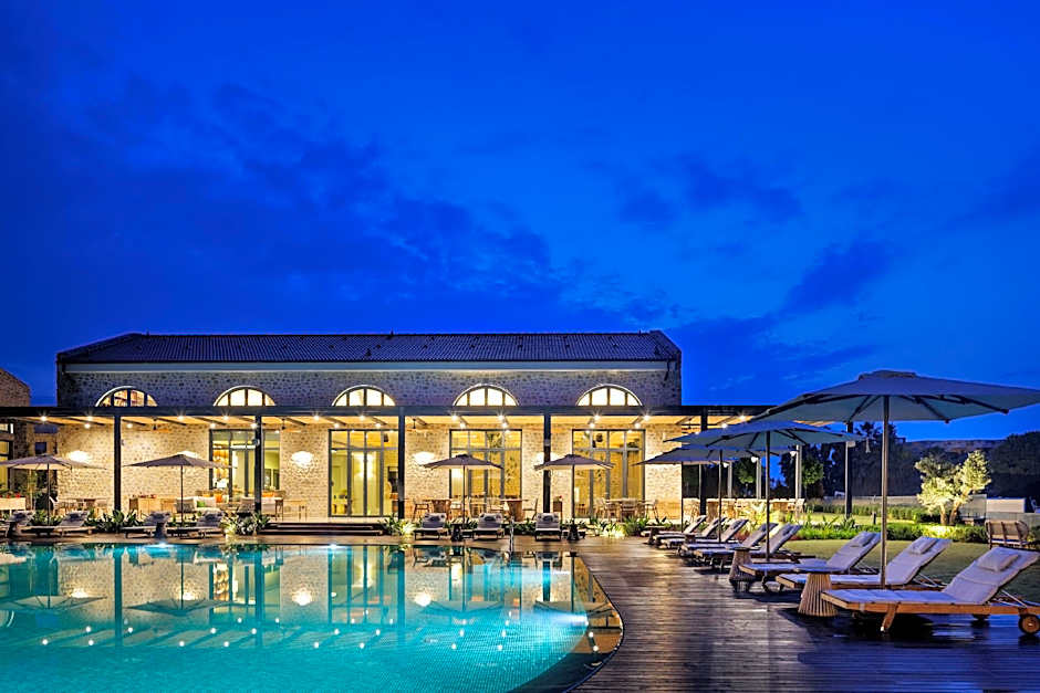 Palaia Hotel Datça