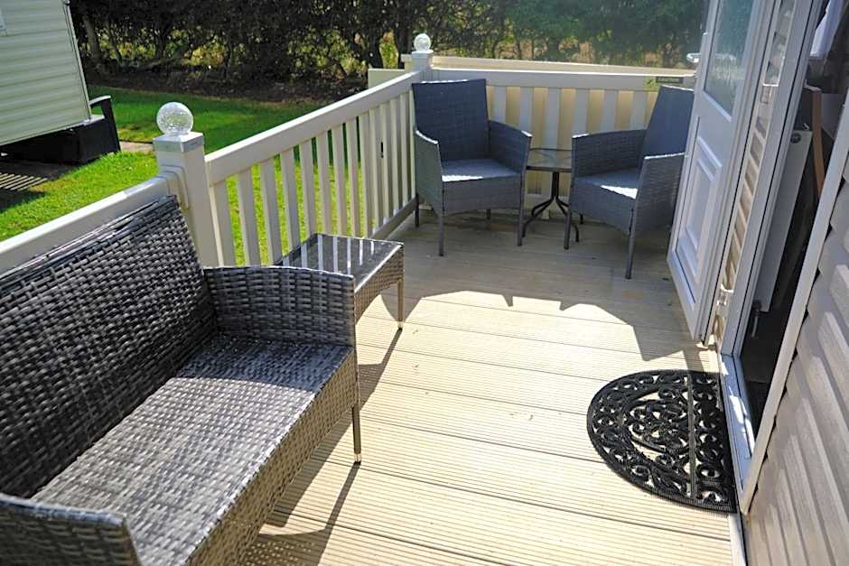 64 Southfield - Skipsea Sands