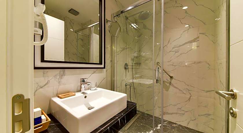 Kare Hotel Sultanahmet