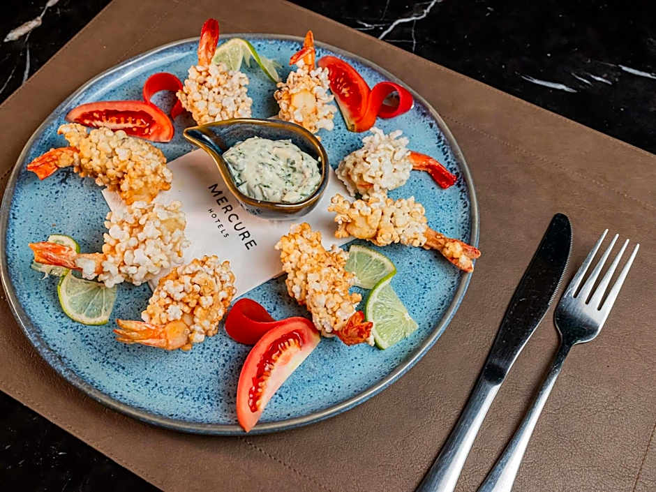 Mercure Belem Boulevard