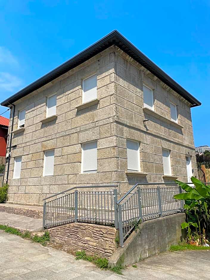 Casa España Sol