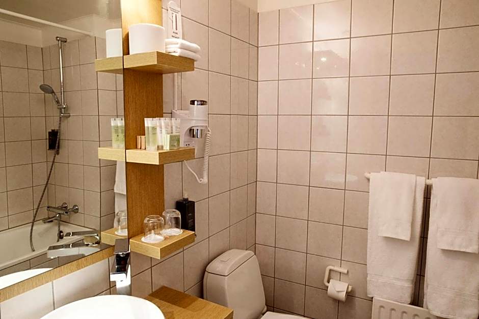 Fosshótel Rauðará