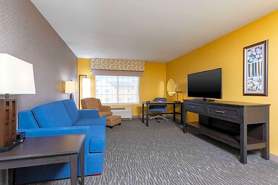 Hampton Inn By Hilton Holland