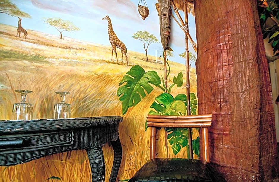 The Anniversary Inn - South Temple