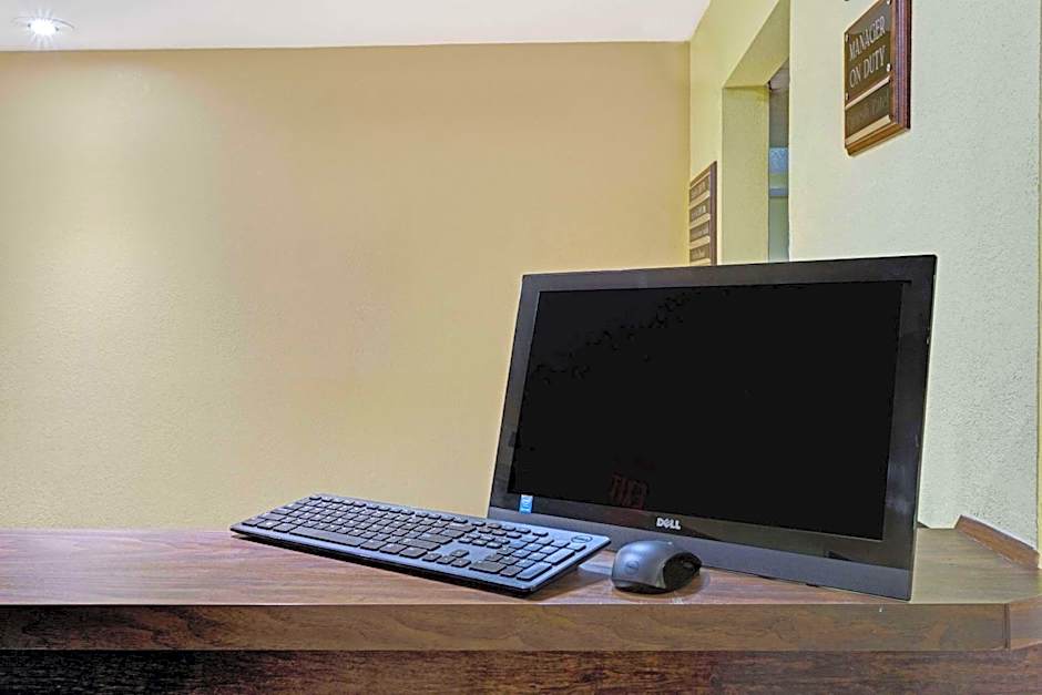 Travelodge by Wyndham Williamsburg Colonial Area