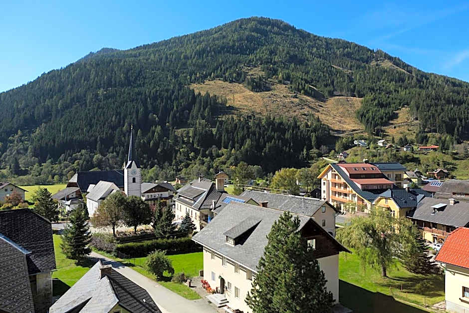 Quercus Appartements contactless check-in