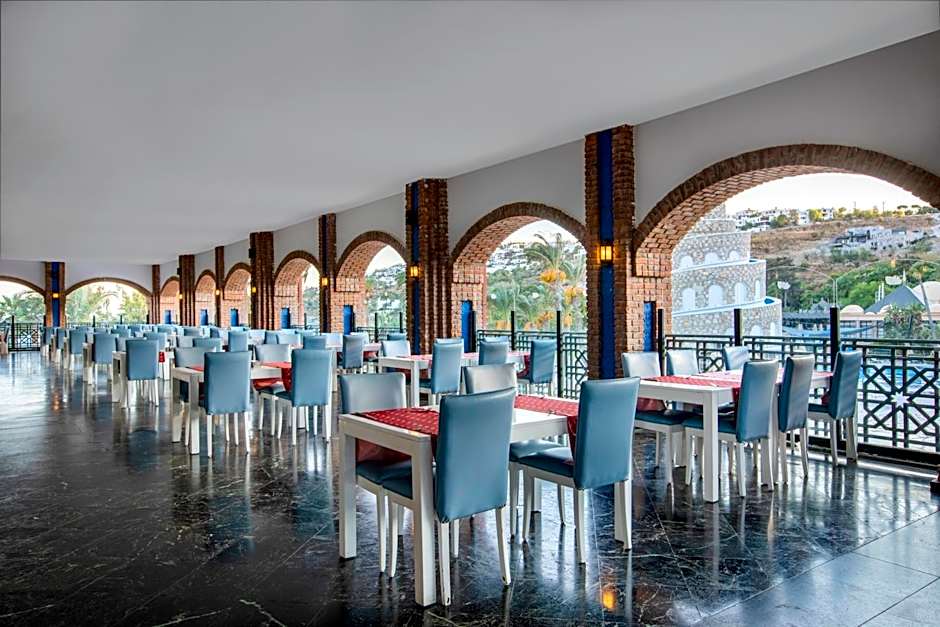 Selectum Collection Bodrum