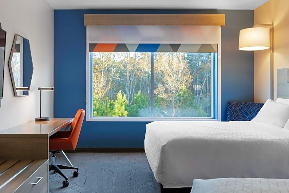 Holiday Inn Express Apex - Raleigh By IHG