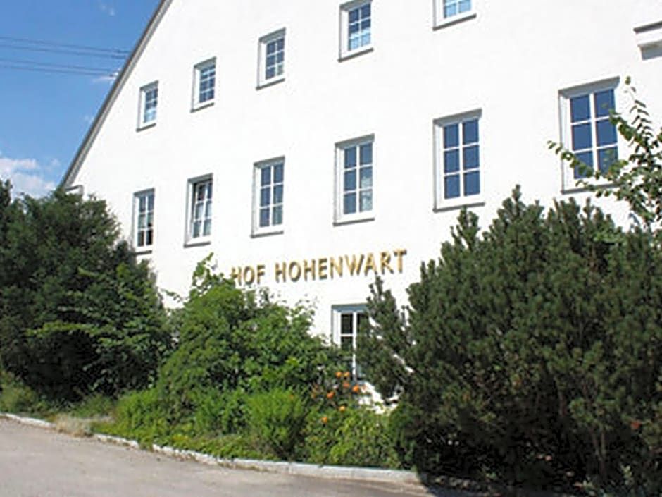 Hotel Boarding House Hohenwart
