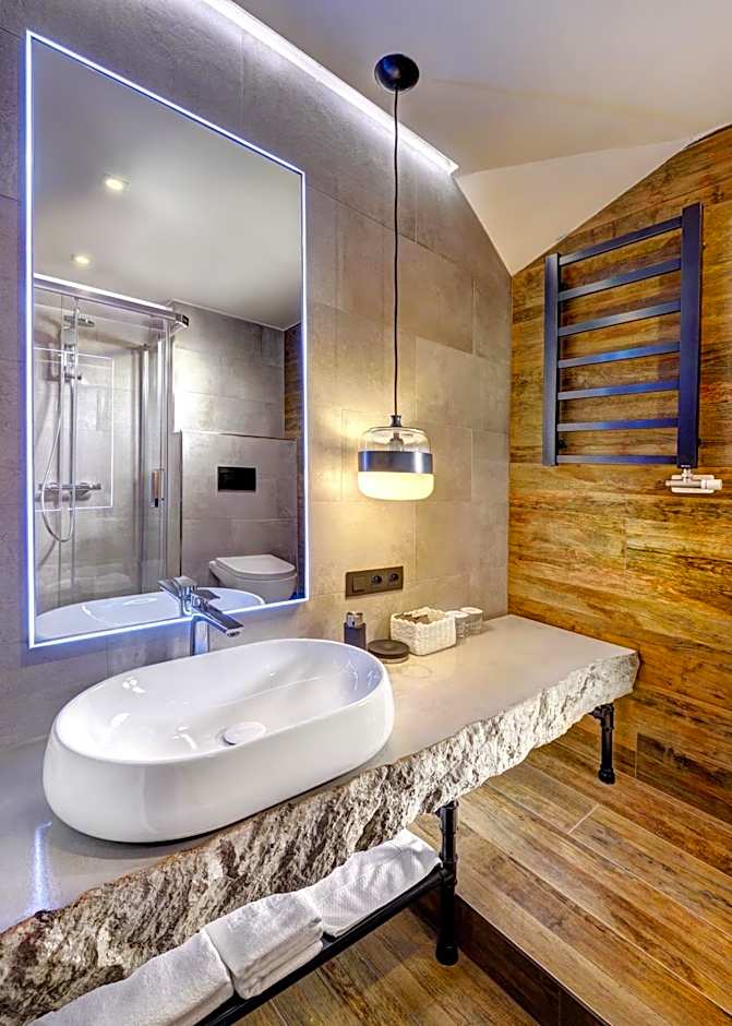 Hotel Grand Jasna