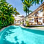Villa Indigo - 5-BDR with huge pool and garden