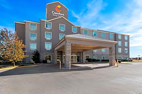 Comfort Inn & Suites