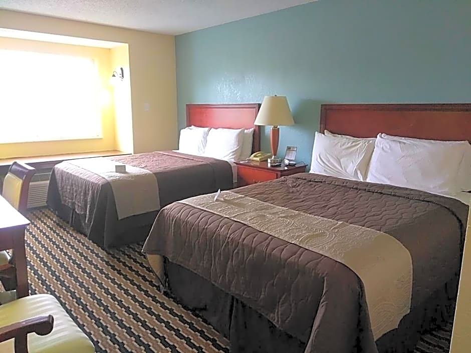 Expo Inn