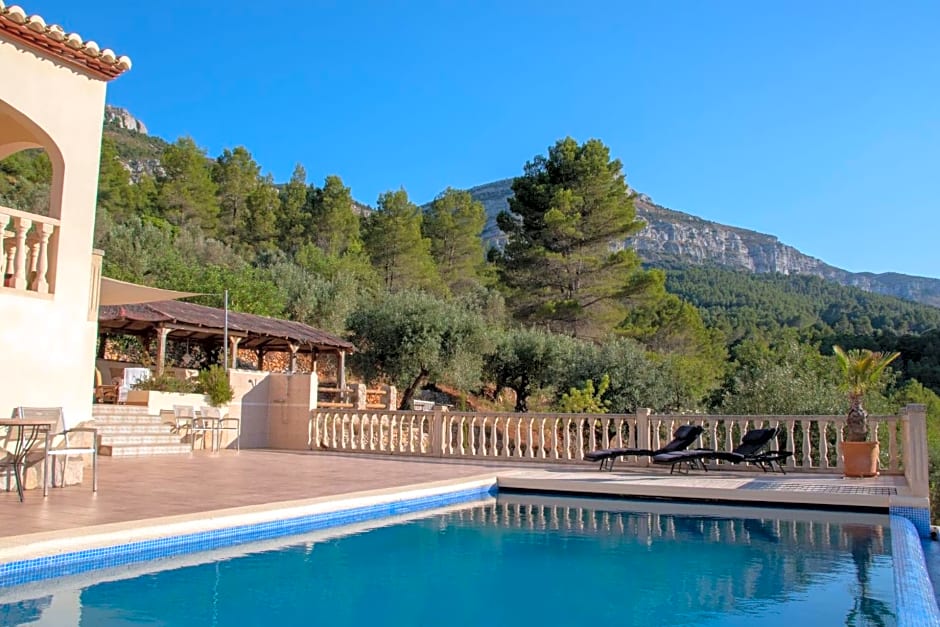 Villa Foia Vella - adults only