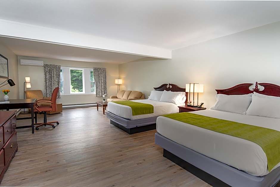 Grey Bonnet Inn