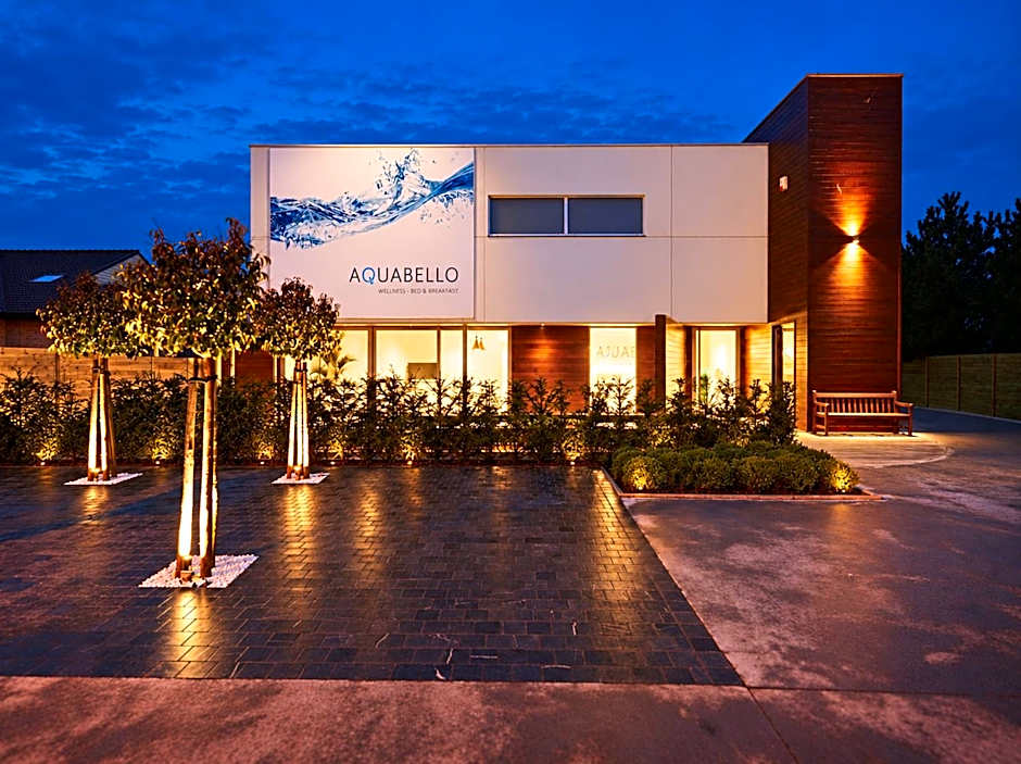 B&B Aquabello
