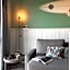 Beach Motel St. Peter-Ording