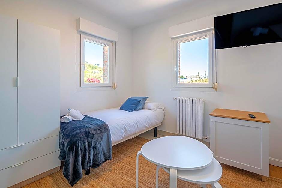 Bista Eder Hotel & Lodge