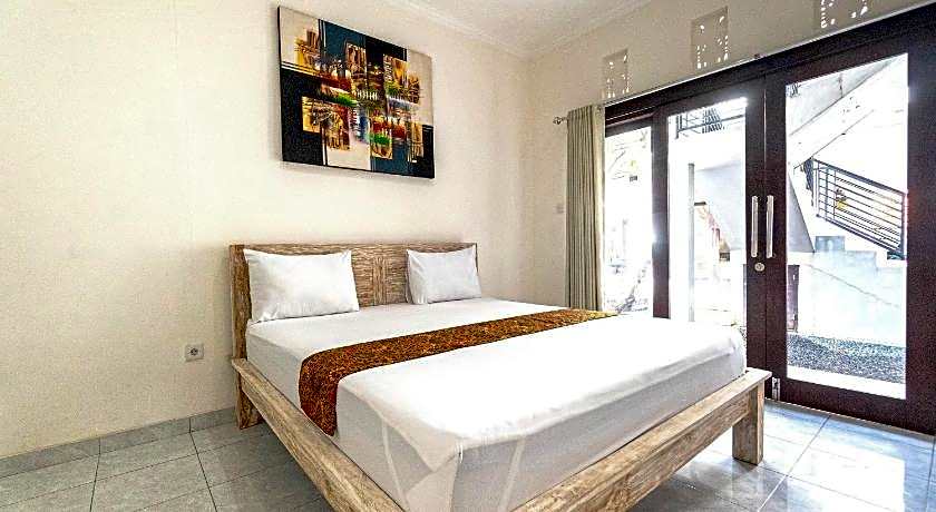 Azalea Homestay & Villa