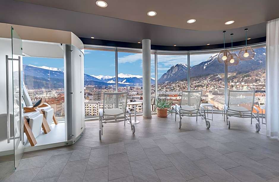 aDLERS Hotel Innsbruck