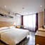 City Comfort Inn Yichang Dongshan Three Gorges University Shuiyuecheng