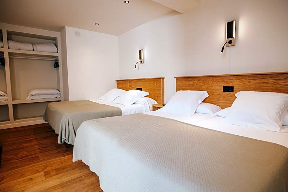 Hotel Boutique Lamar de Suances