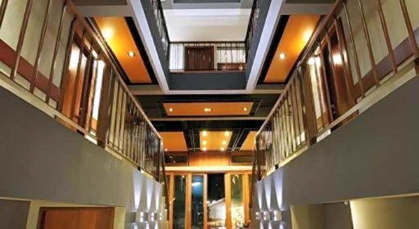 Chic Chiangkhan Hotel