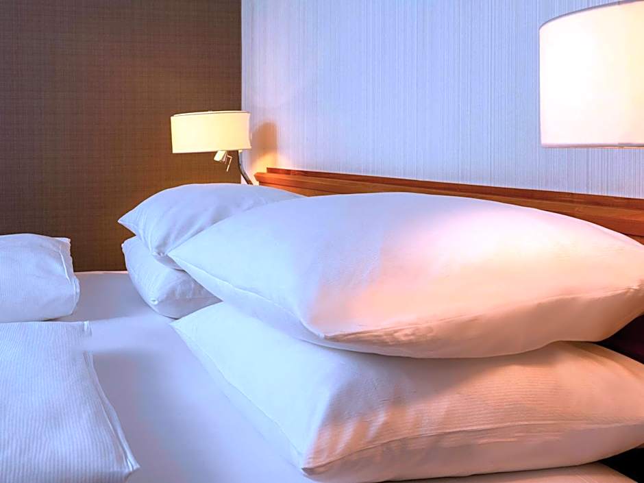 Moevenpick Hotel Nuernberg Airport