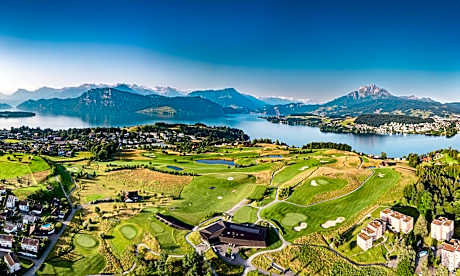 Gasthaus Badhof - Golfhotel