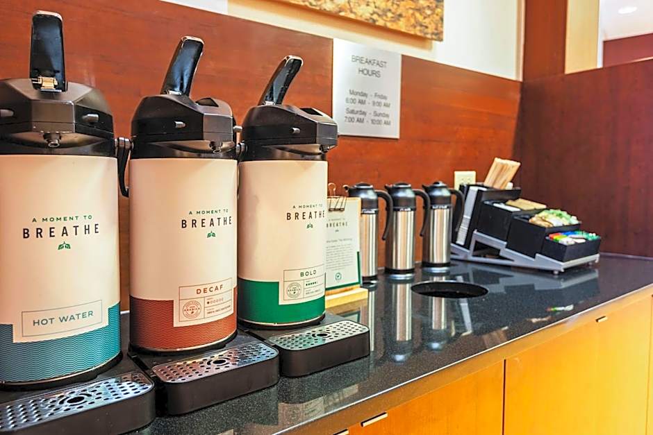 Fairfield Inn & Suites by Marriott Richmond Midlothian
