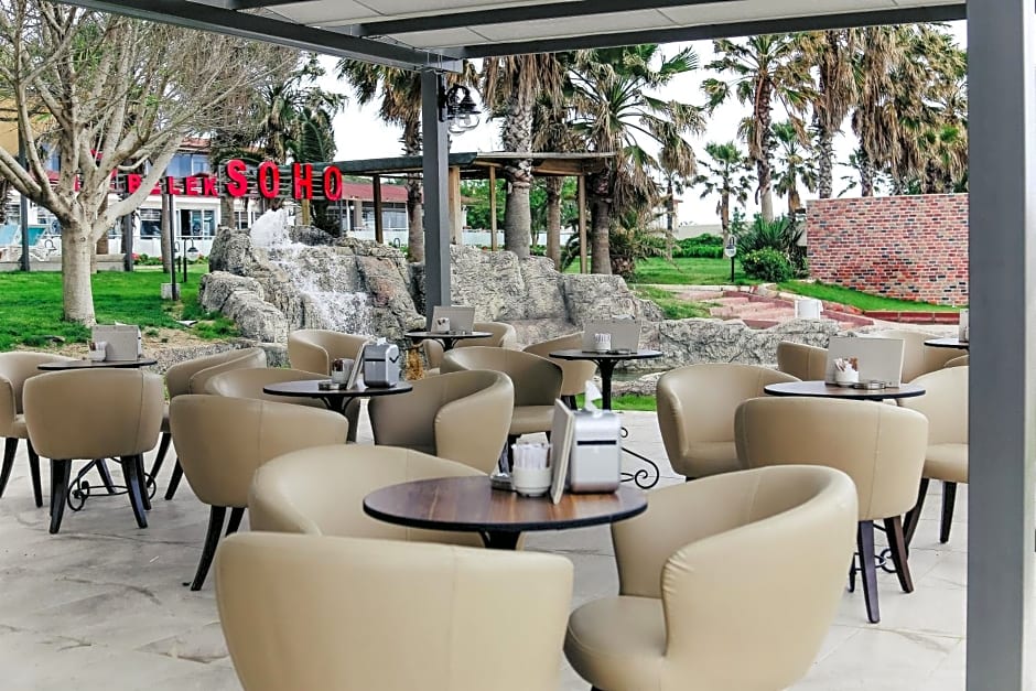 Belek Soho Beach Club