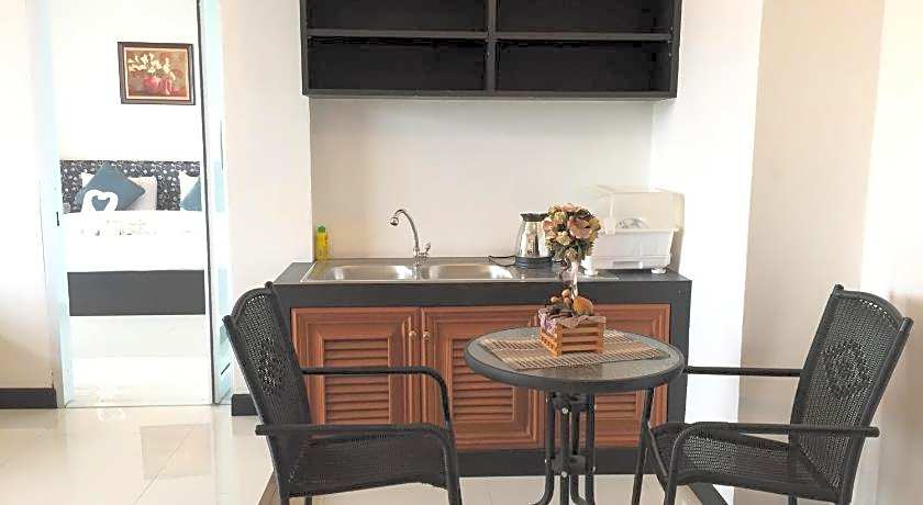 Leelawadee Grand Hotel