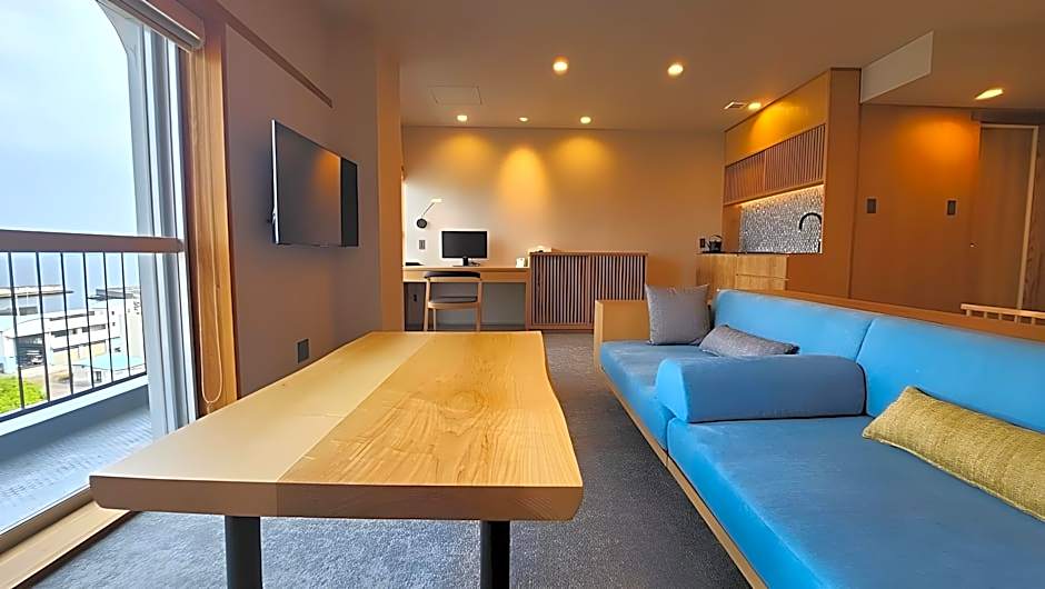 Hotel New Tsuruta